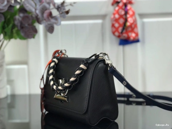 TWIST MM VUITTON LOUIS 0408